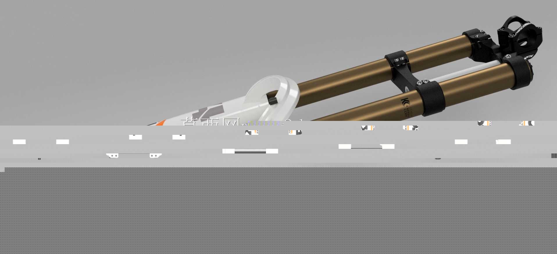 福克斯40工厂29“福克战舰限量版2021