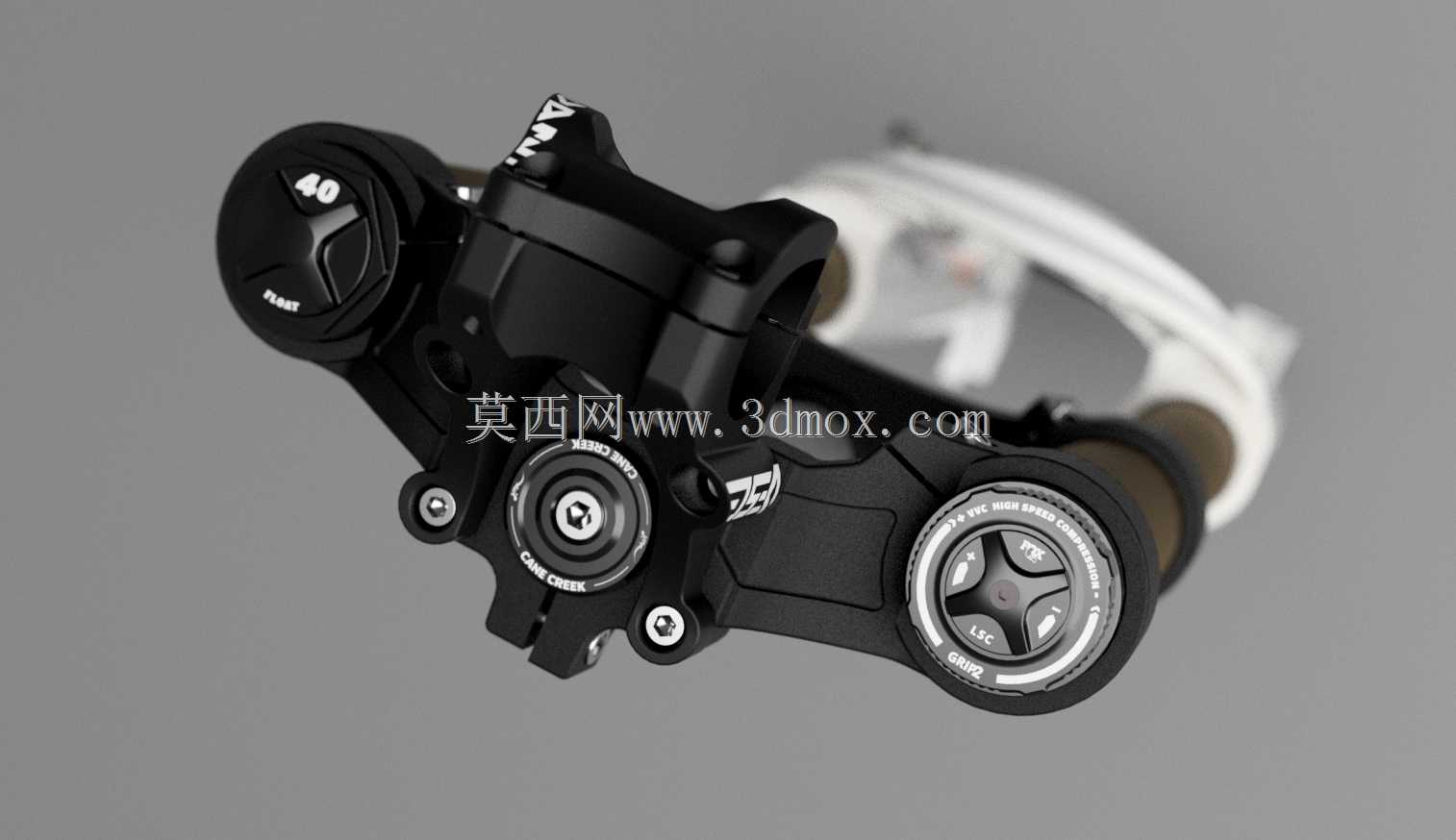 福克斯40工厂29“福克战舰限量版2021