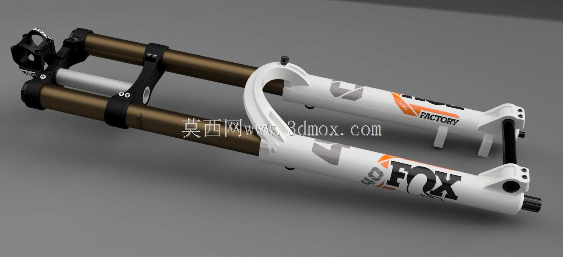 福克斯40工厂29“福克战舰限量版2021