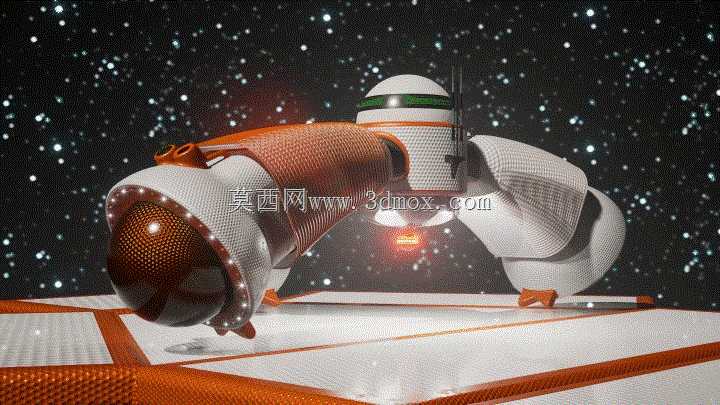 \“叉形骨”龙门架