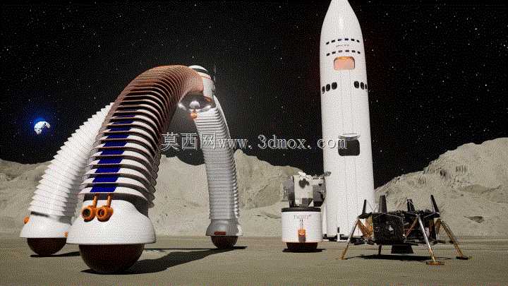\“叉形骨”龙门架