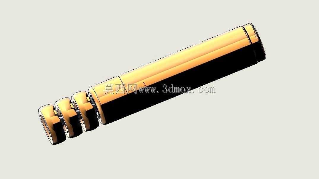 ���ģ��54mm RM89mm