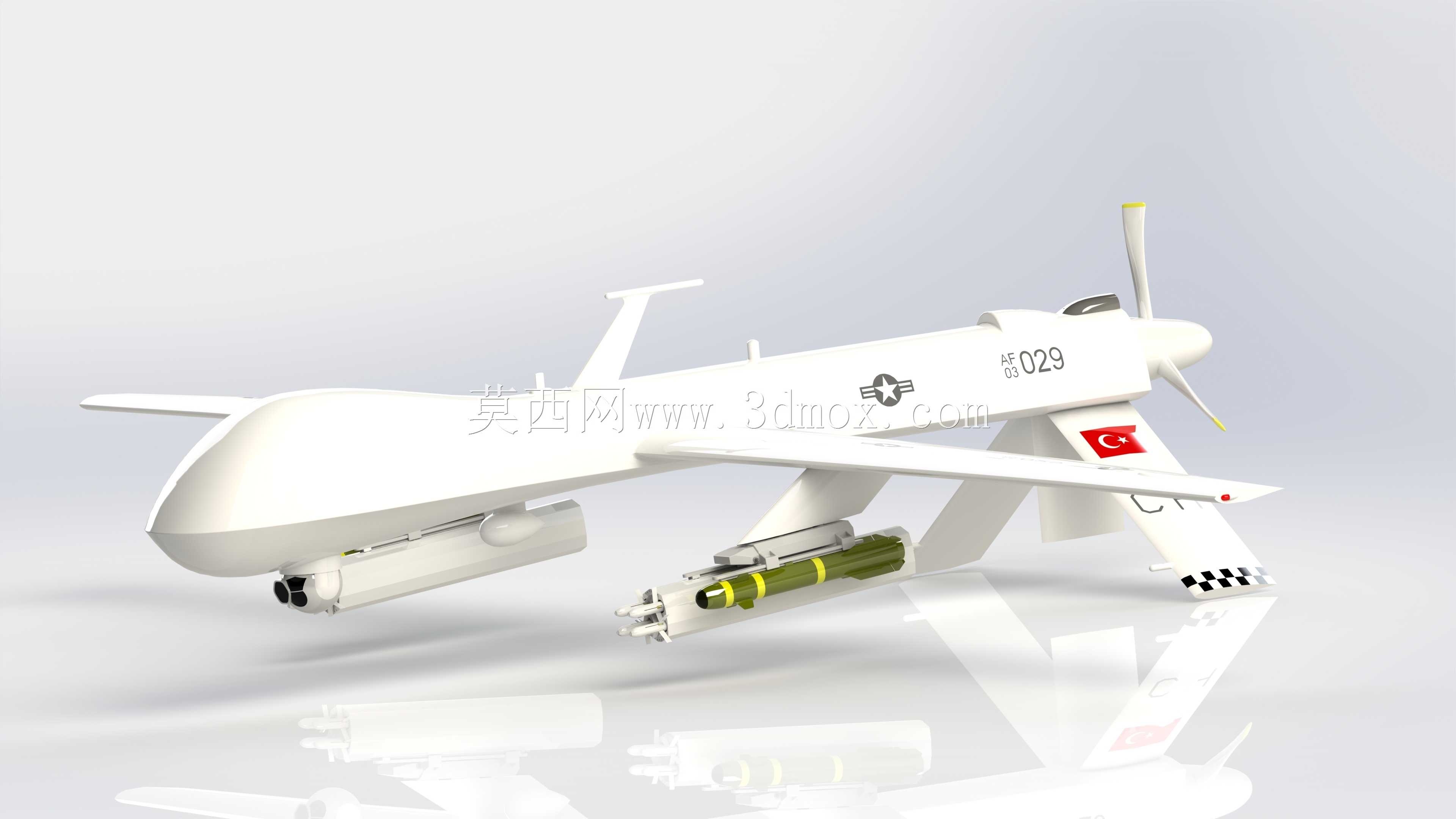 MQ-1��ʳ�����˻�