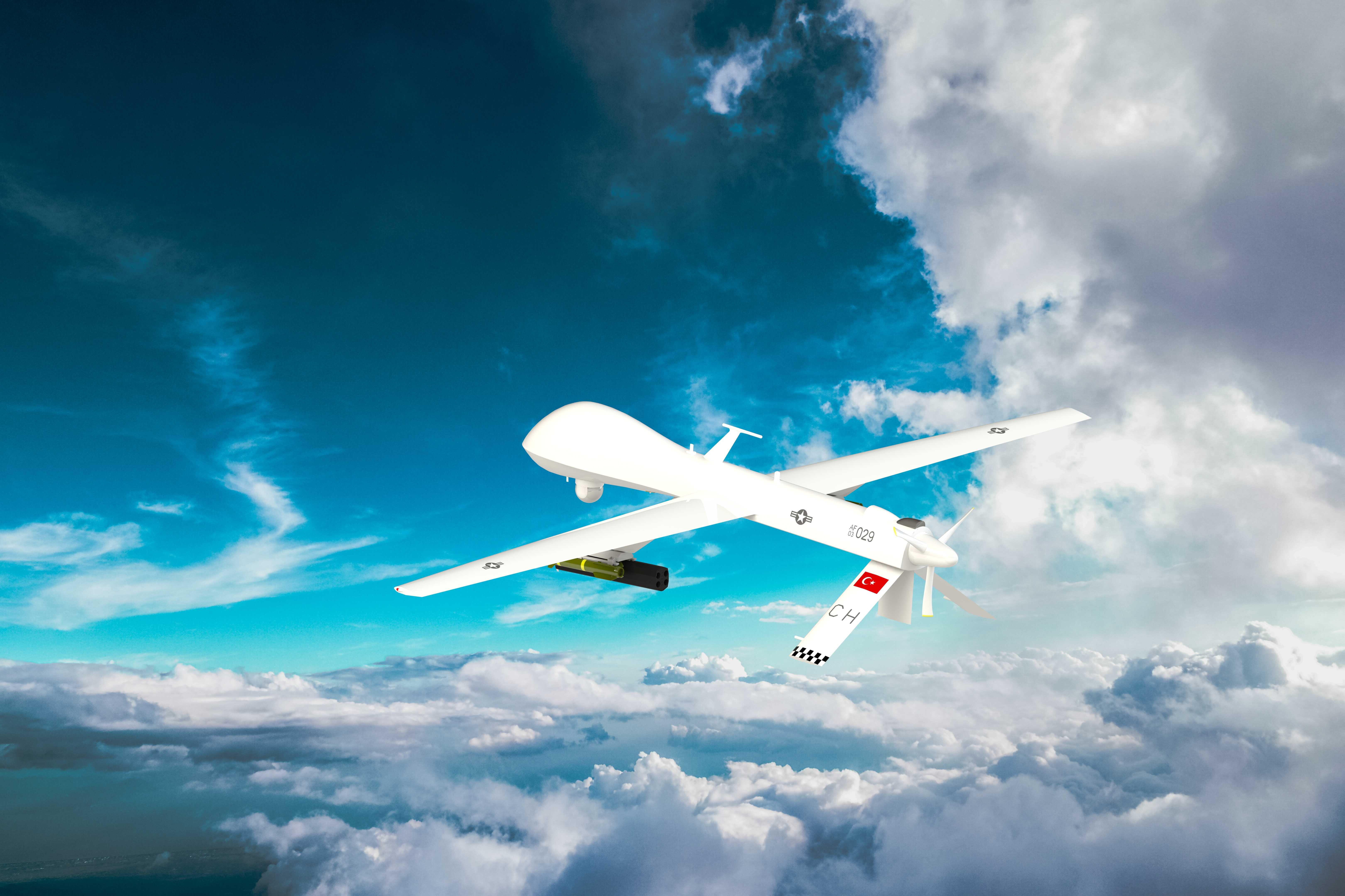MQ-1��ʳ�����˻�
