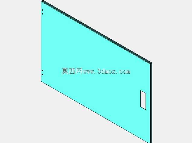 空白制版机