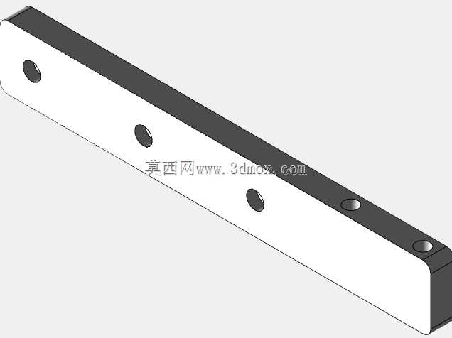 空白制版机