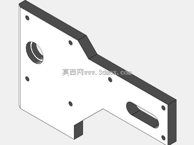 空白制版机