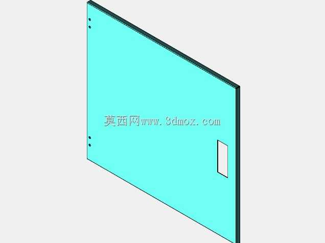 空白制版机