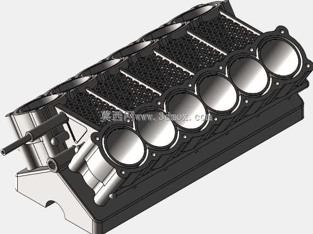 V12发动机