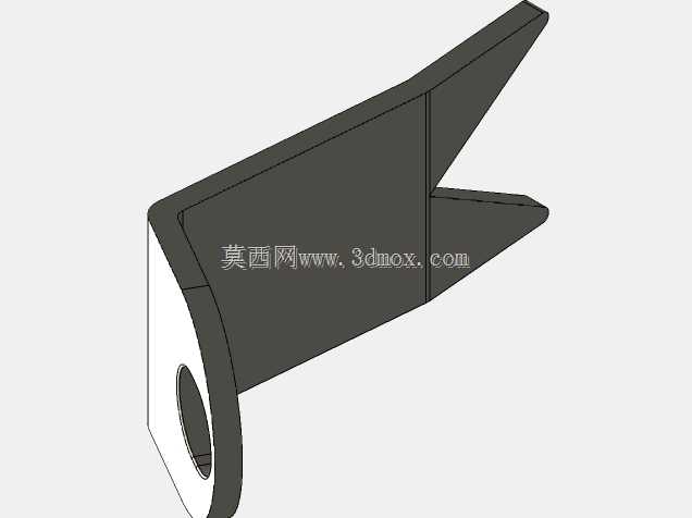 双壁插座
