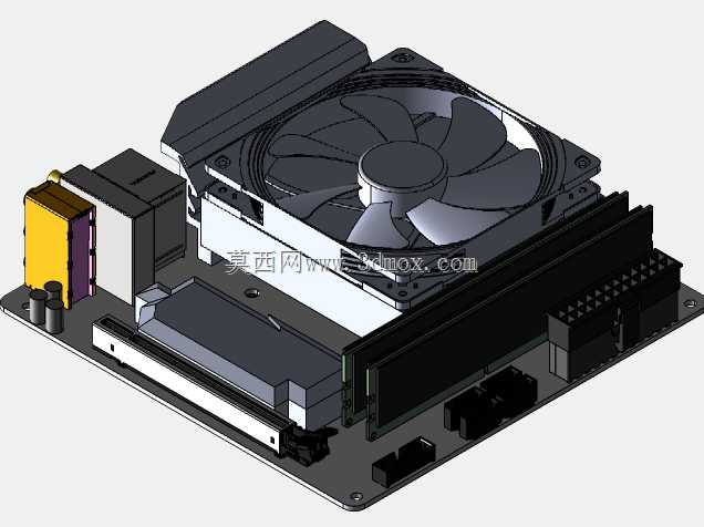 GIGABYTE AORUS B450 PRO WiFI