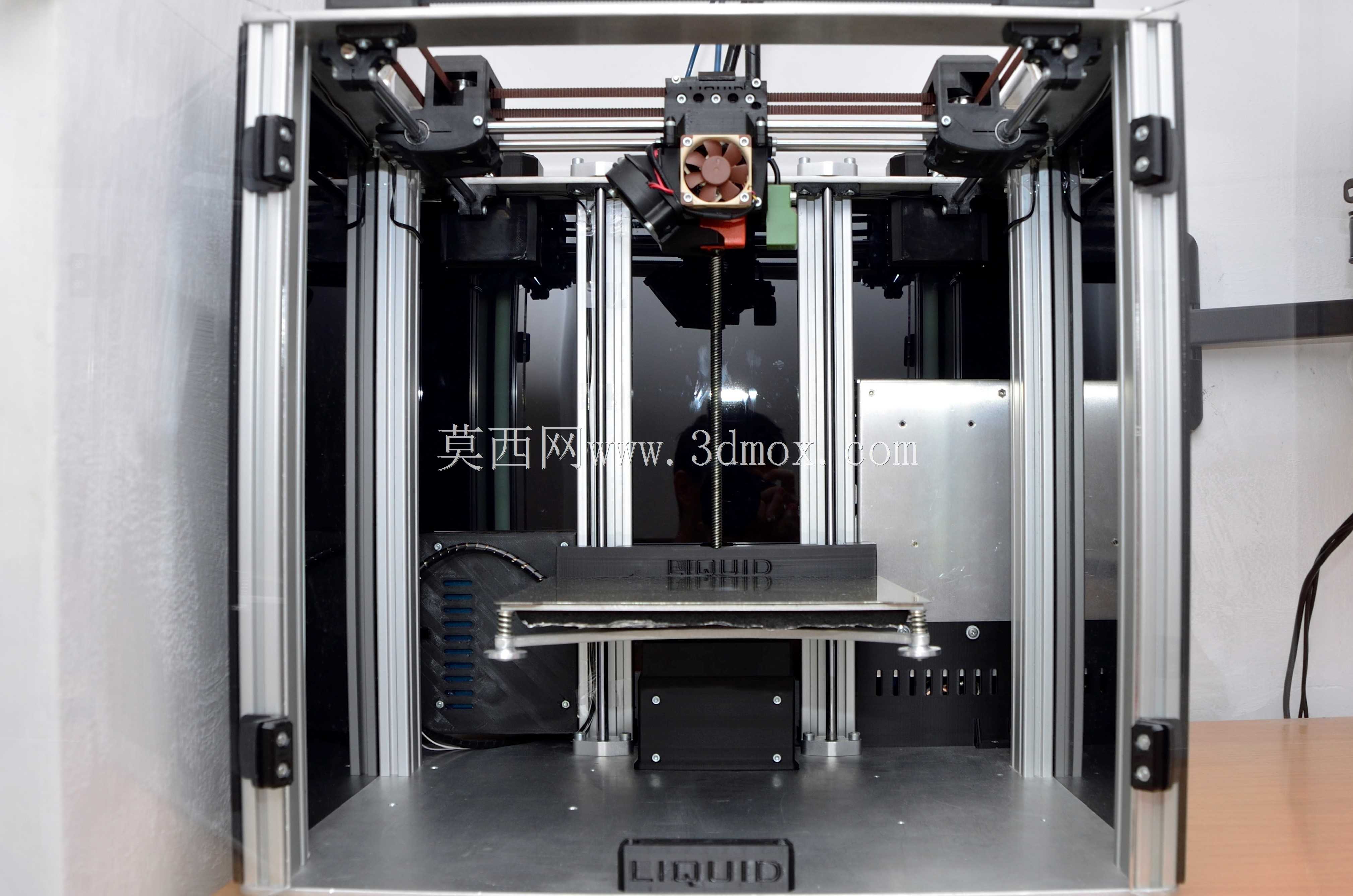 液体3D打印机