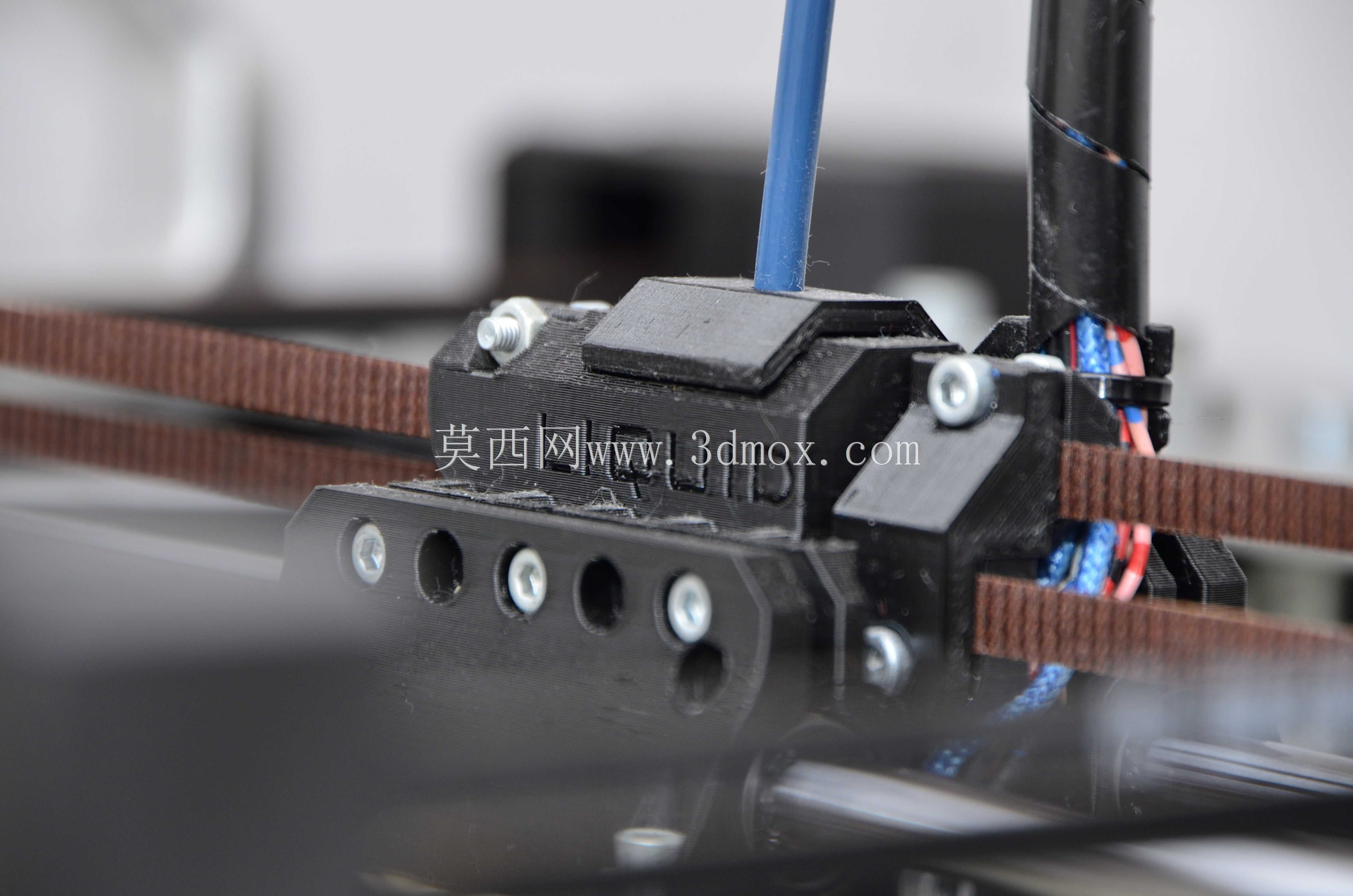 液体3D打印机