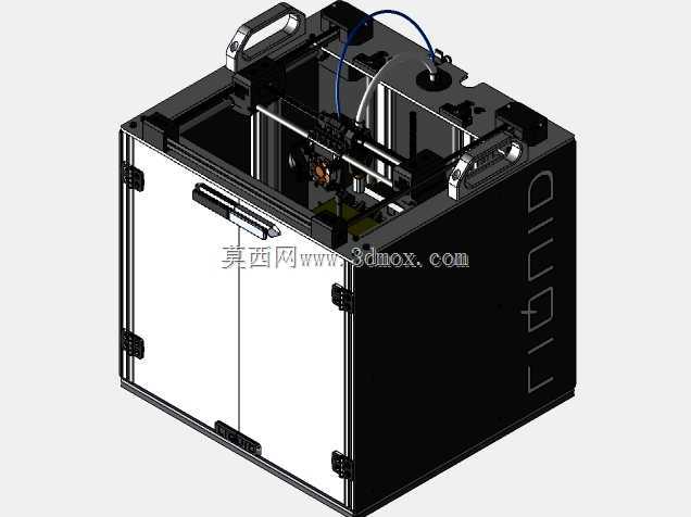 液体3D打印机