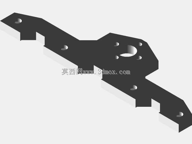 液体3D打印机