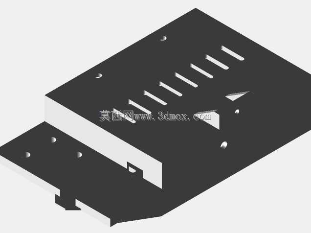 液体3D打印机