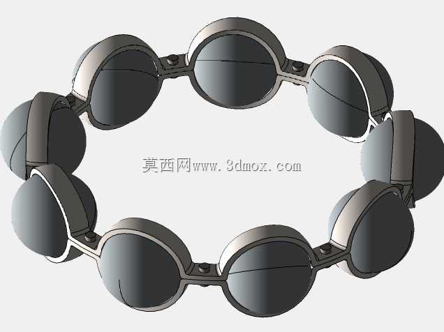 法兰轴承-F204