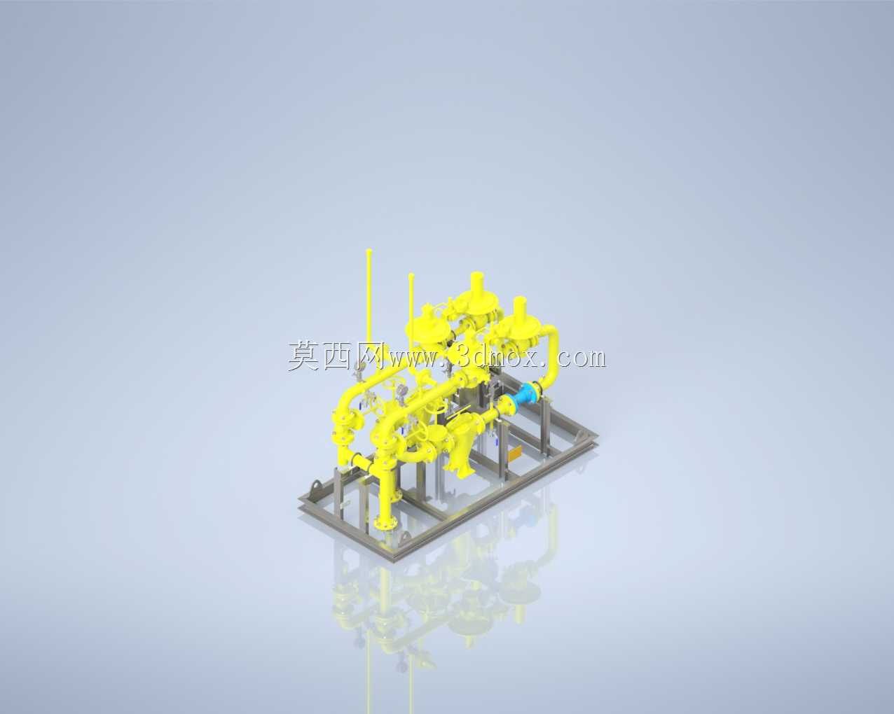 3D��ѹվ