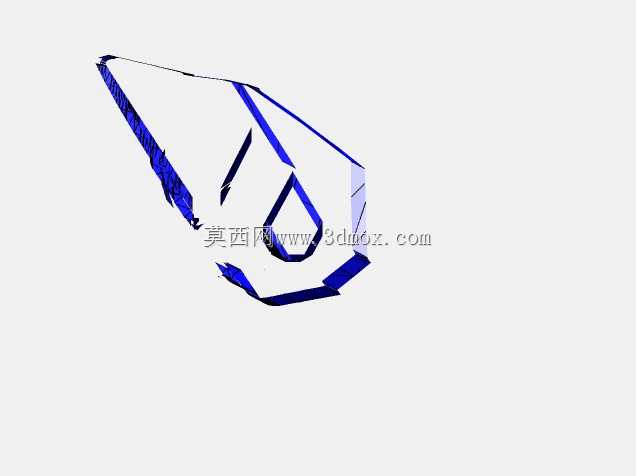 x30s跑道结构框架有限元模拟