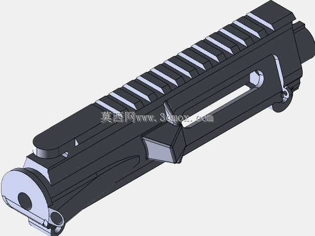 mk18 cqbr 3d印花toygun
