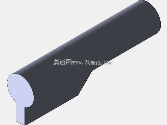 mk18 cqbr 3d印花toygun
