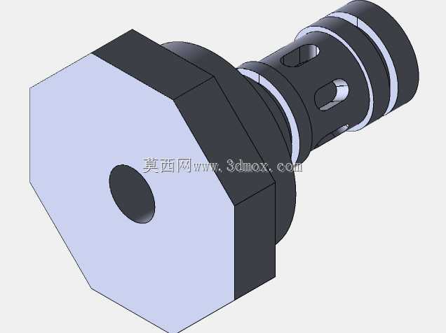 mk18 cqbr 3d印花toygun