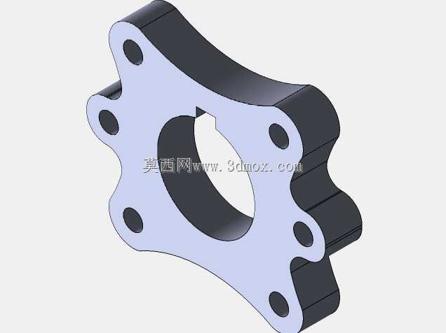 mk18 cqbr 3d印花toygun