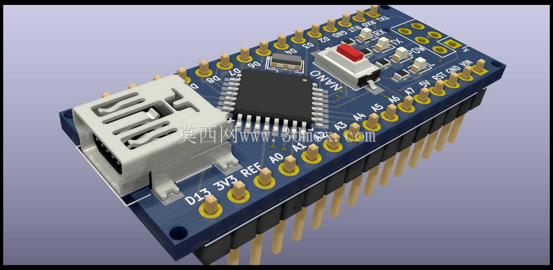 Arduino����CH340