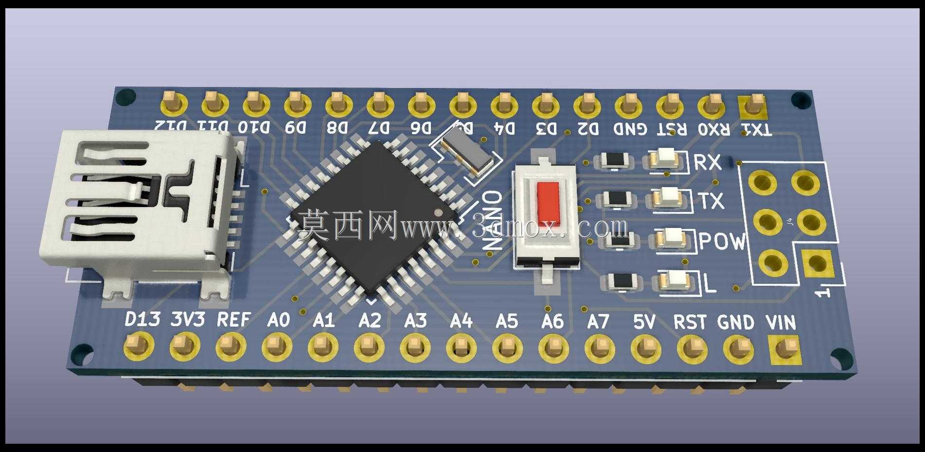 Arduino����CH340