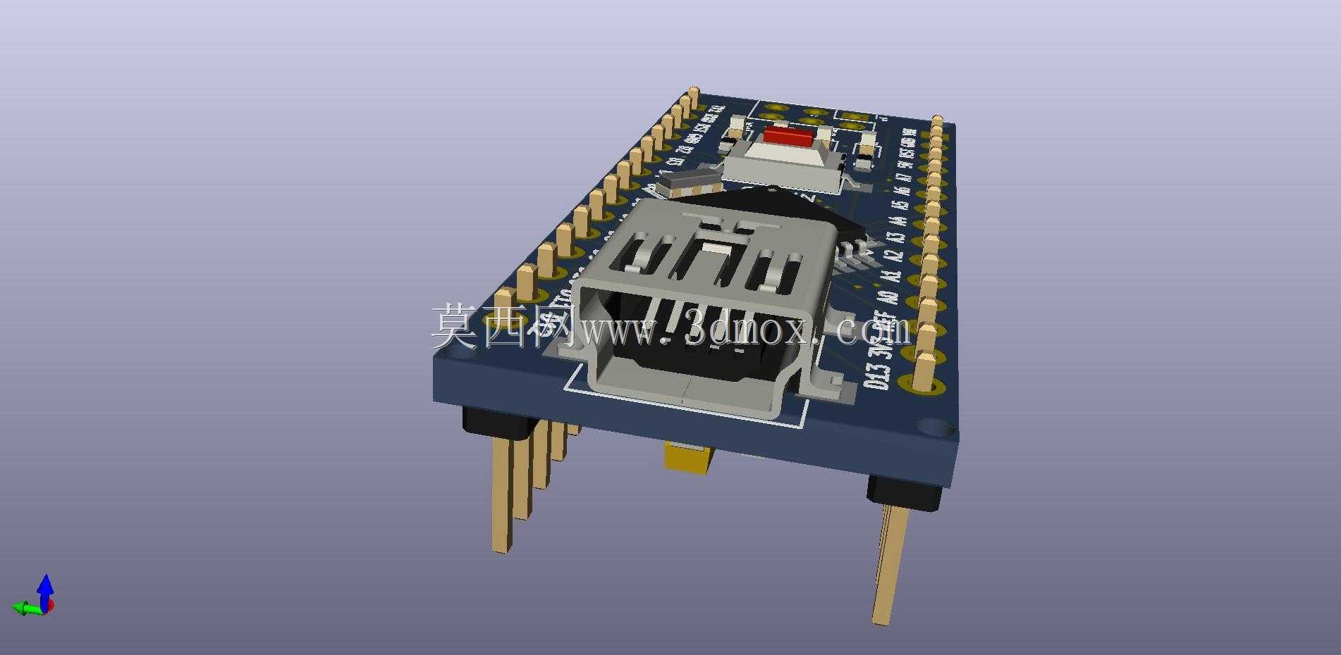 Arduino����CH340
