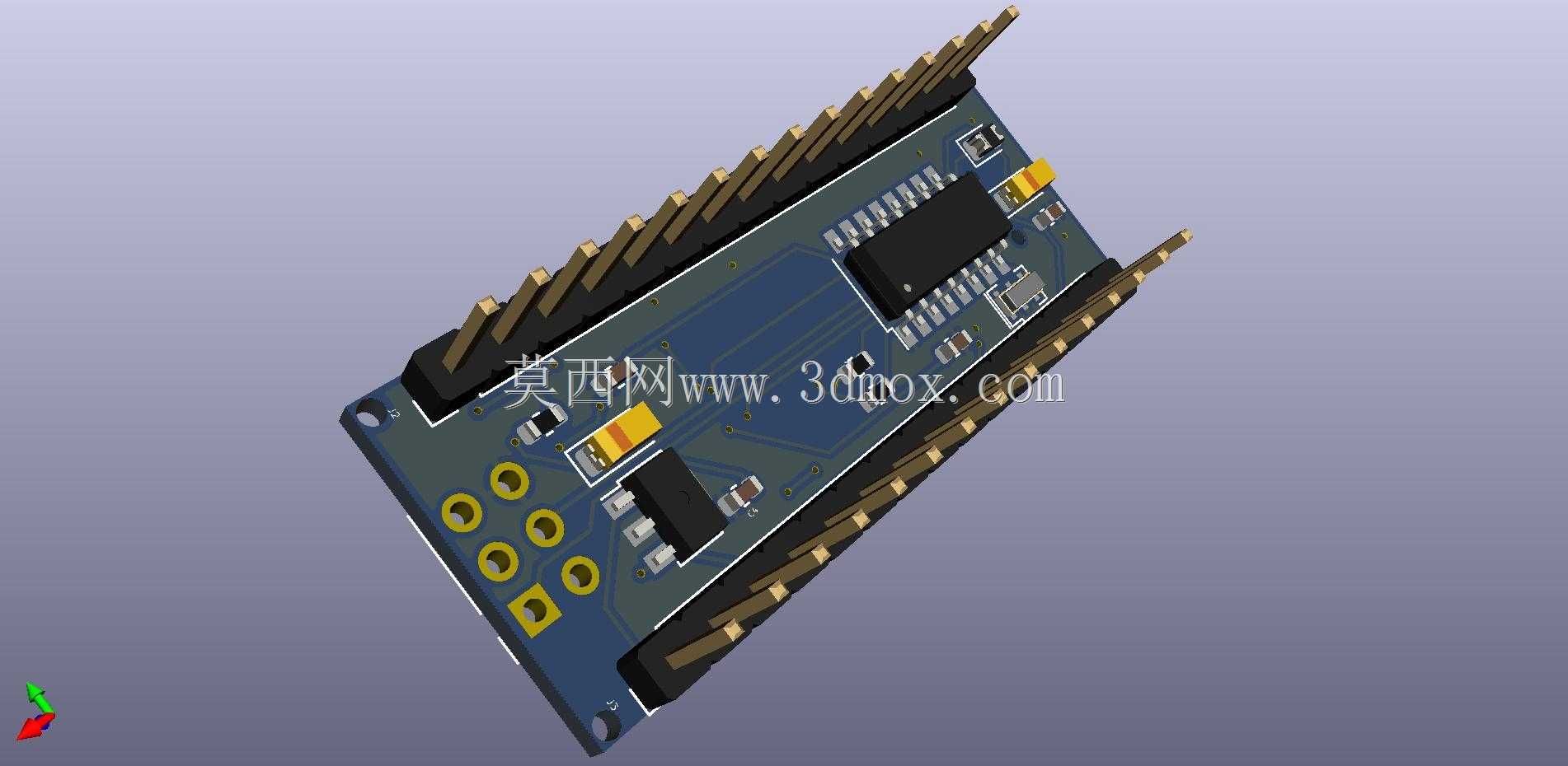 Arduino����CH340