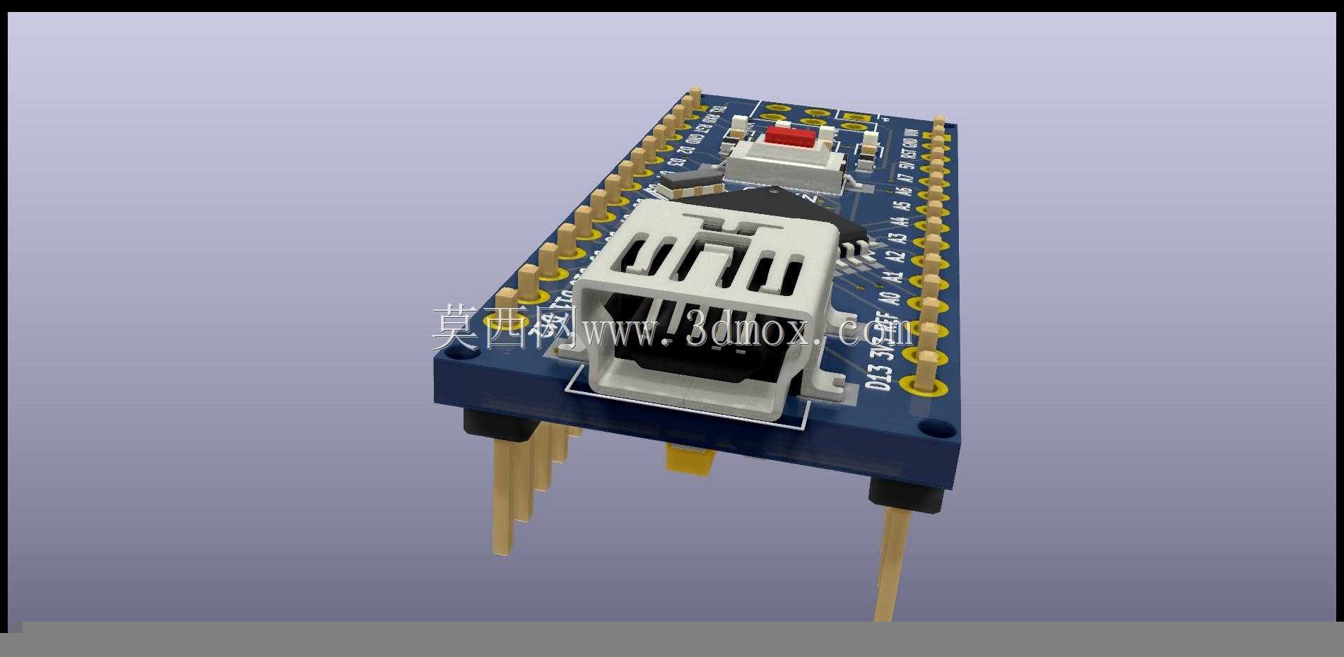 Arduino����CH340