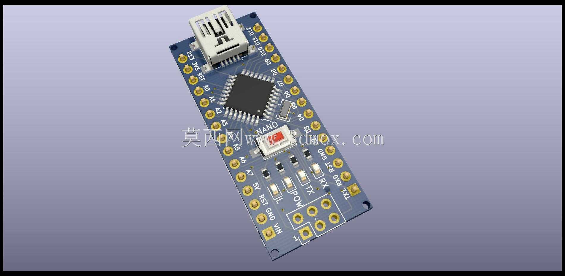 Arduino����CH340