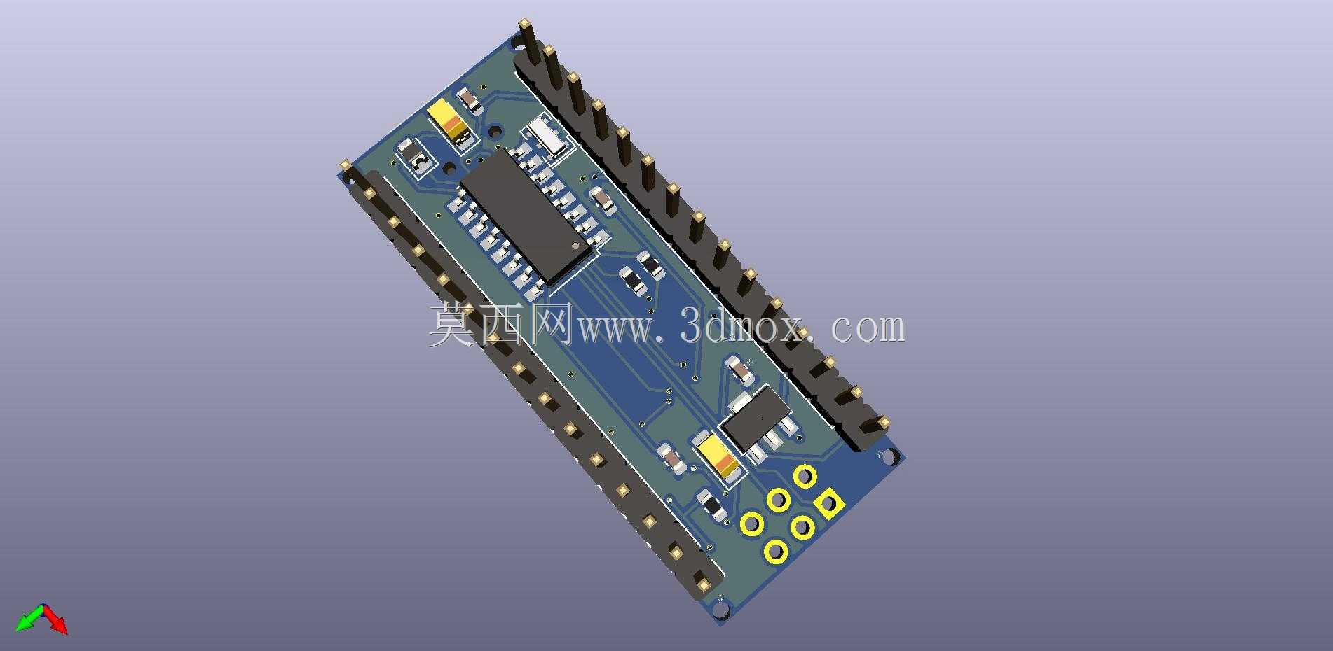 Arduino����CH340