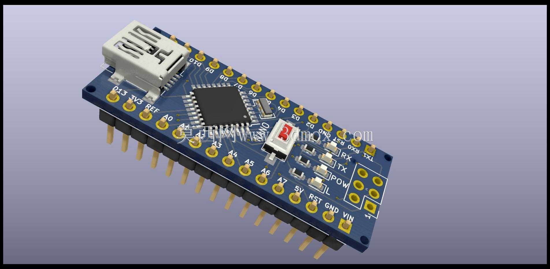 Arduino����CH340
