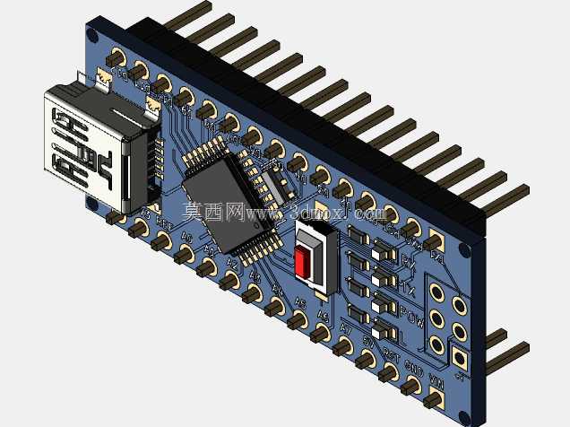 Arduino����CH340