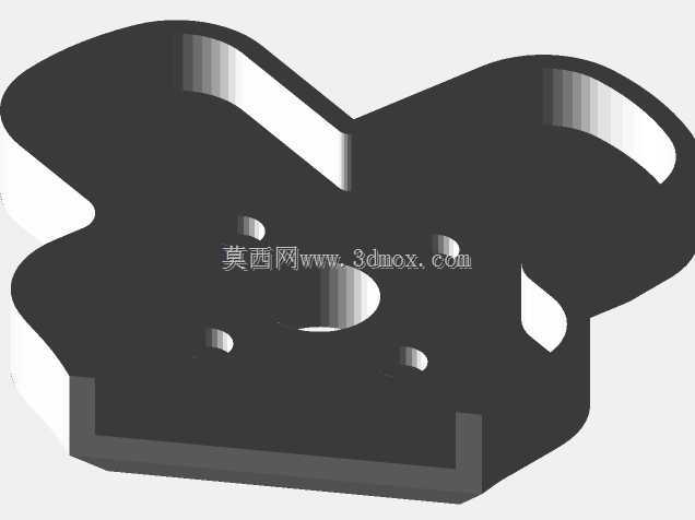 TBS Source One V3-装配框架,带3D打印支架和附件