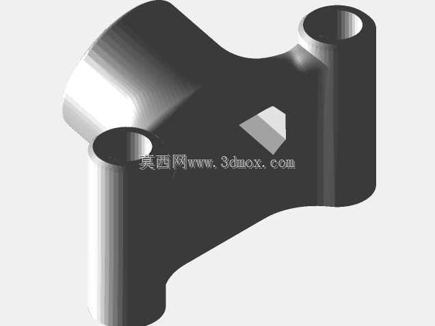 TBS Source One V3-装配框架,带3D打印支架和附件