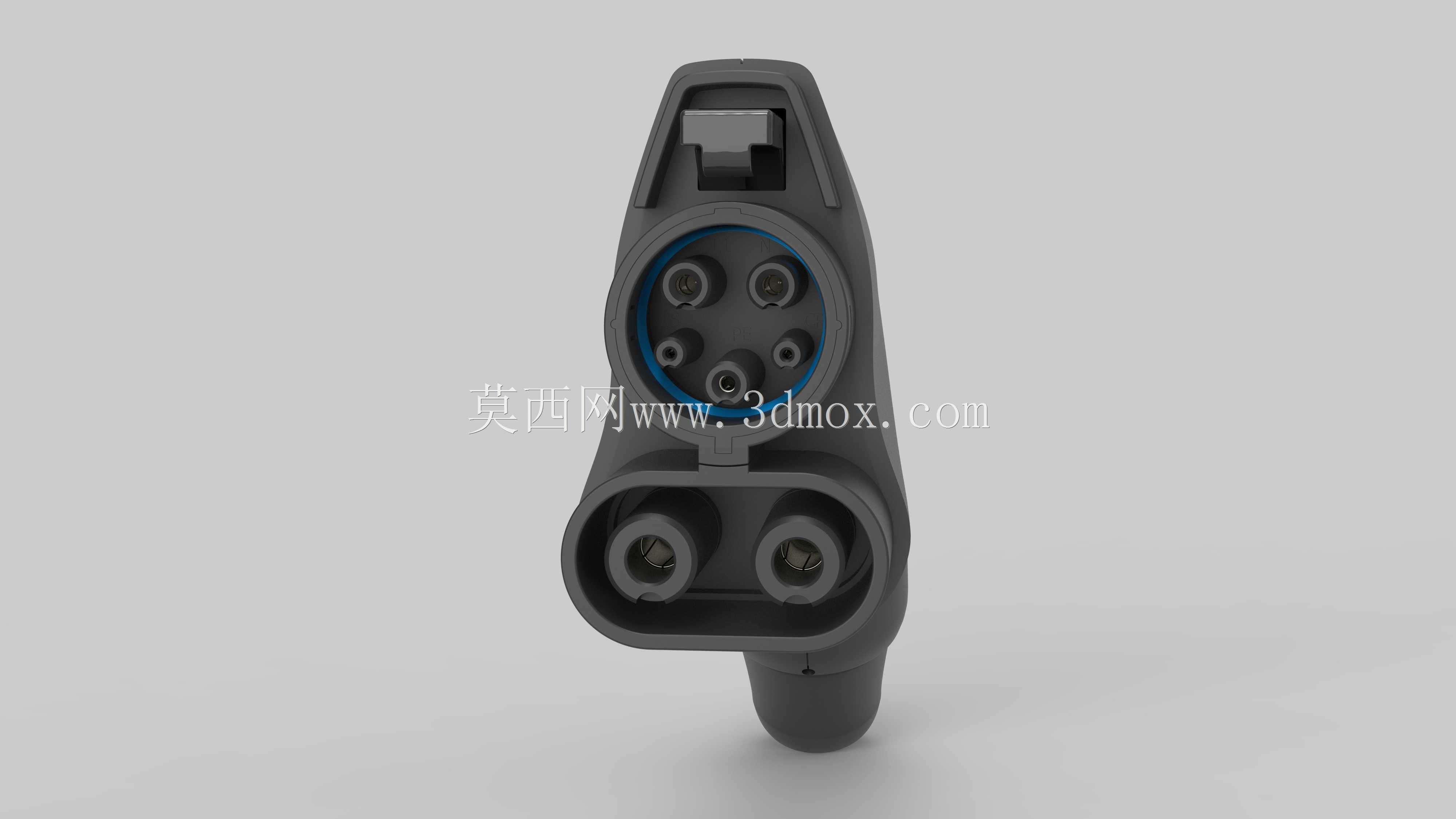 ֱ���綯���������CCS 1��������