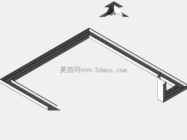 伸缩式楼梯