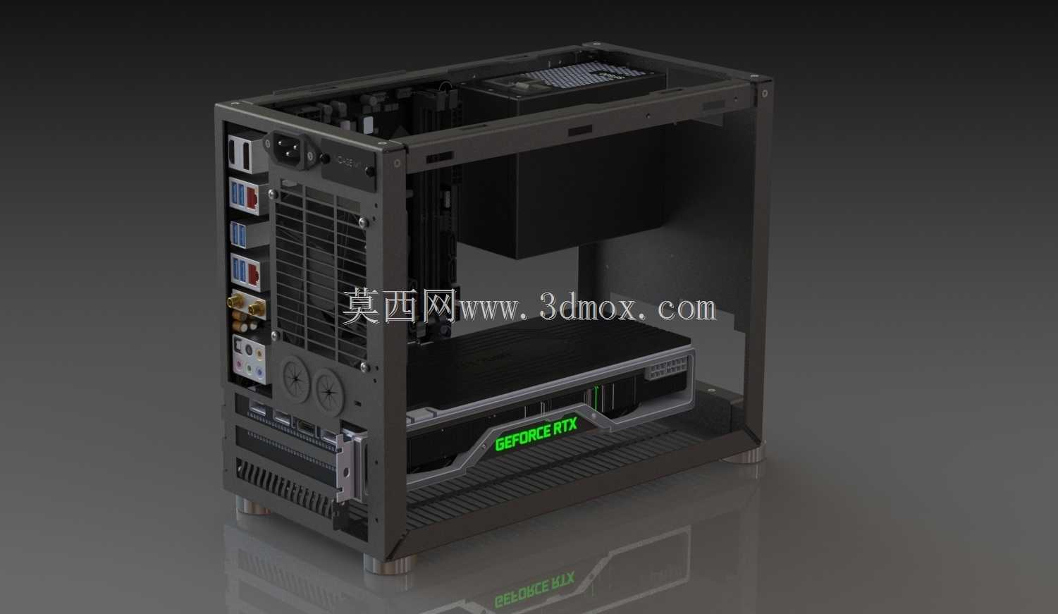 NCASE M1 v6������