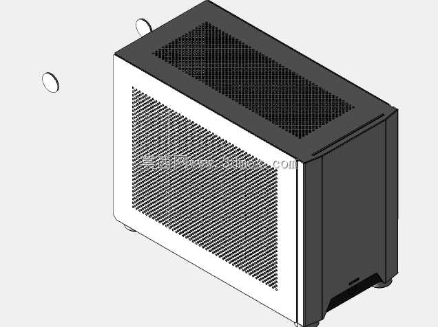NCASE M1 v6发动机