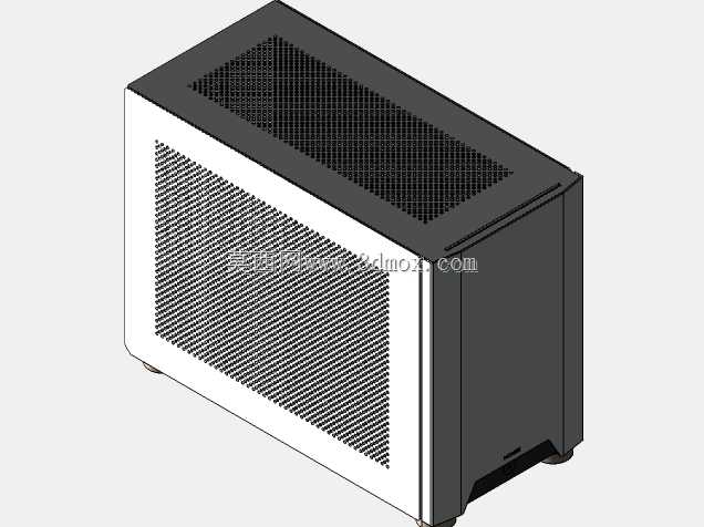 NCASE M1 v6发动机