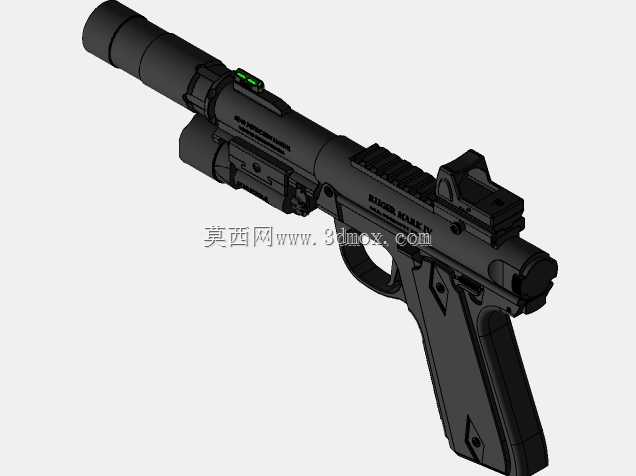 鲁格马克四世