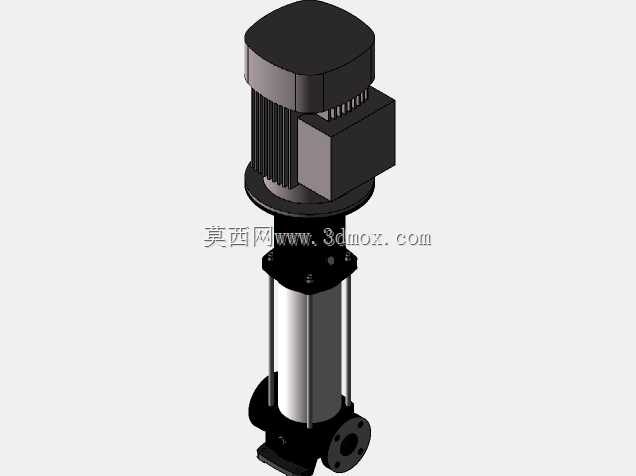 冷却系统用带热交换器系统的撬块