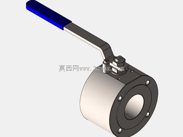 冷却系统用带热交换器系统的撬块