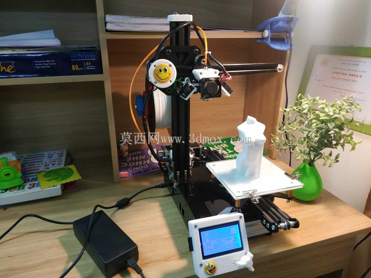 婴儿打印机3D