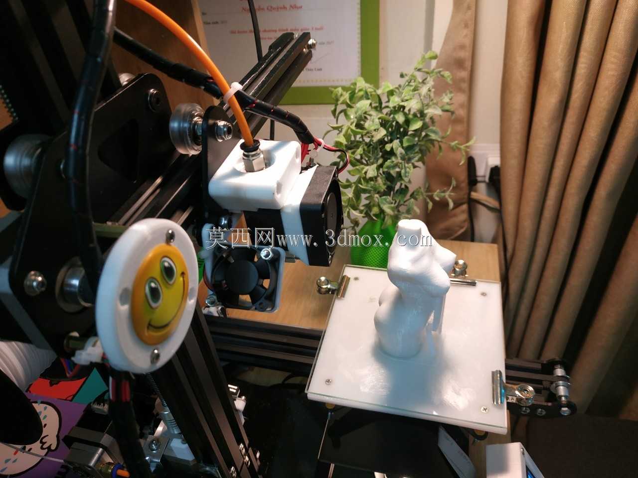 婴儿打印机3D