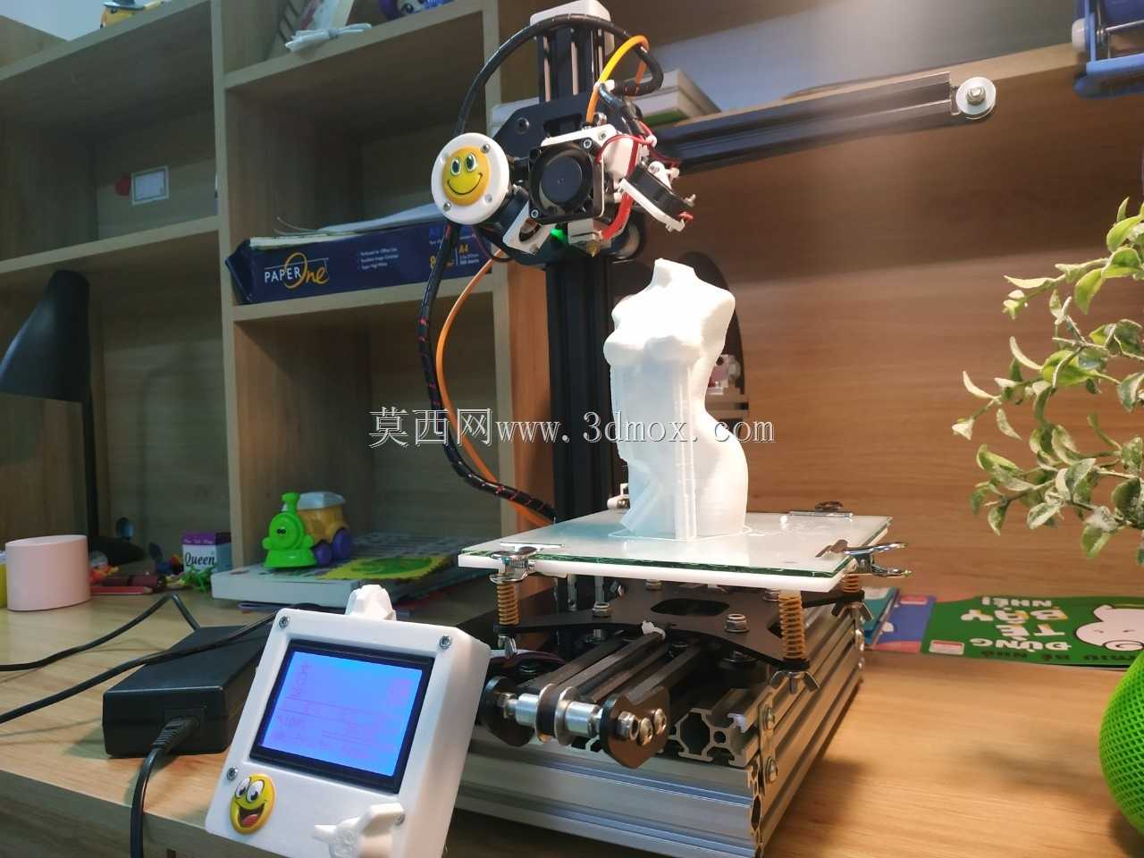 婴儿打印机3D