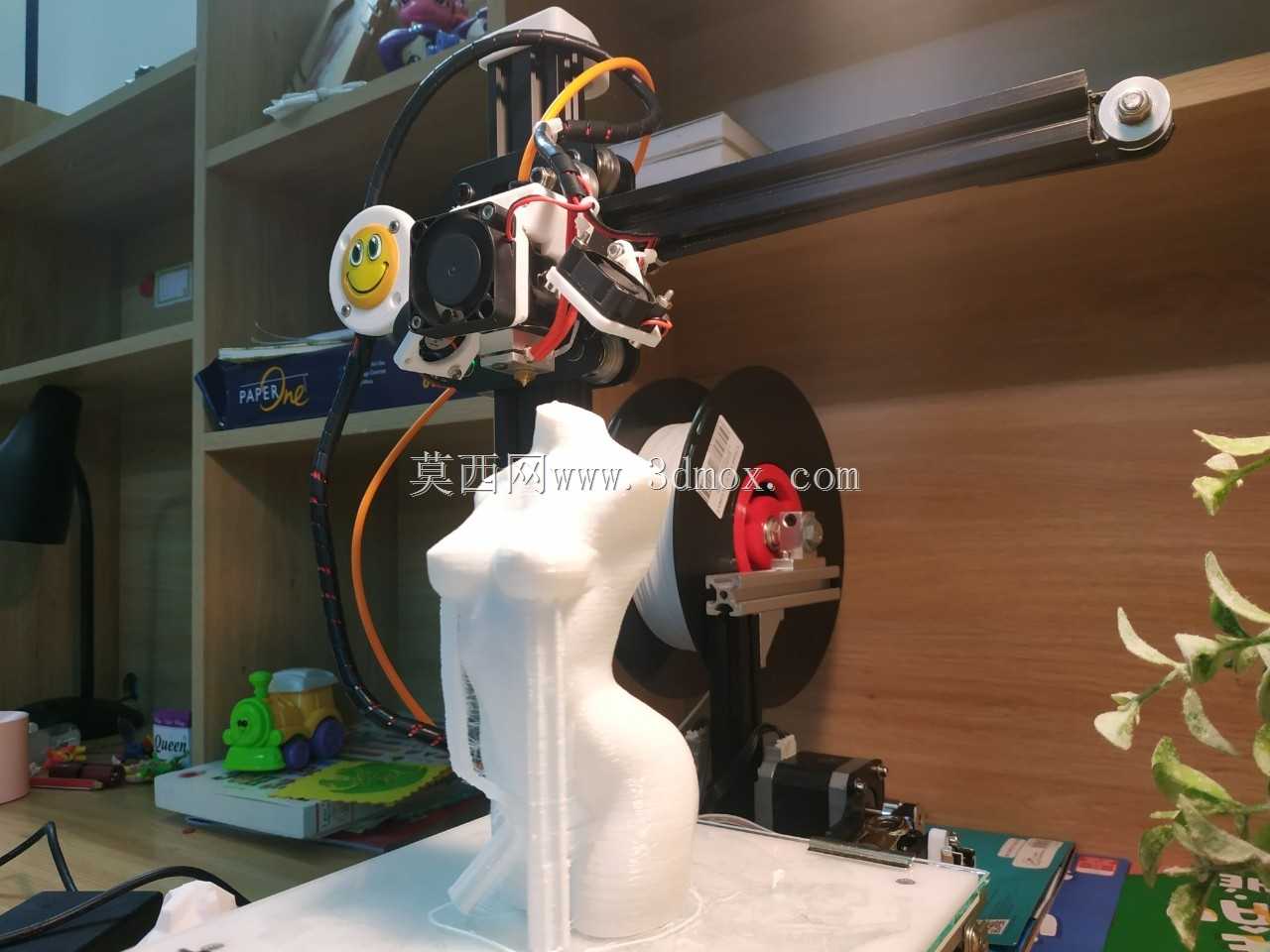 婴儿打印机3D